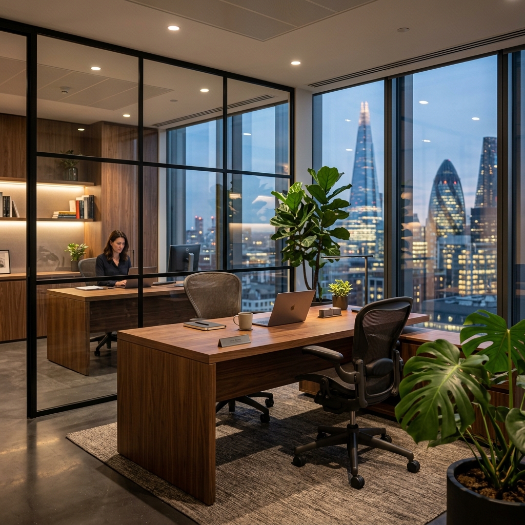 Workspace Office